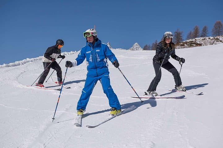 One-Day Klínovec Ski Adventure from Prague with Instructor photo 4