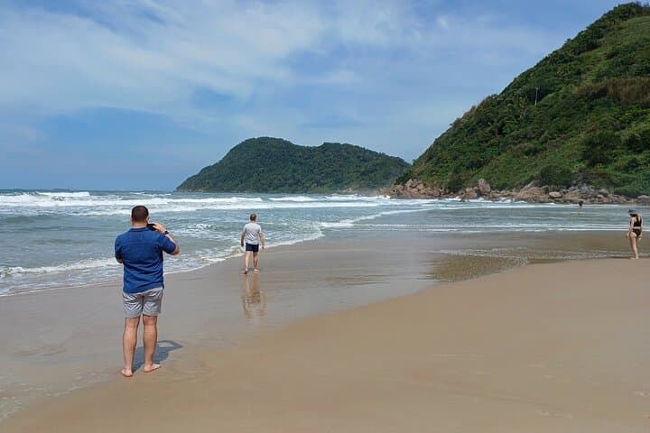 Sao Paulo Beach Day Trip — Santos, Sao Vicente & Guaruja photo 3