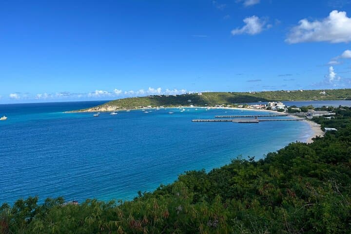 Anguilla Land and Sea Explorer: Day Trip from St. Maarten with Snorkeling & Beach Lunch photo 3