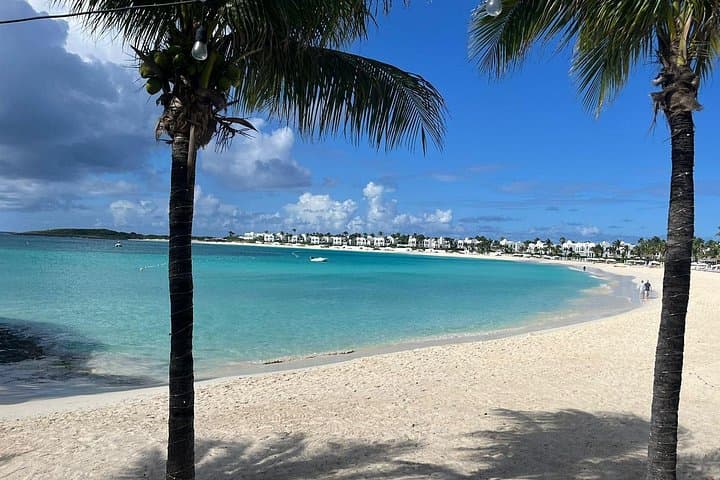 Anguilla Land and Sea Explorer: Day Trip from St. Maarten with Snorkeling & Beach Lunch photo 4