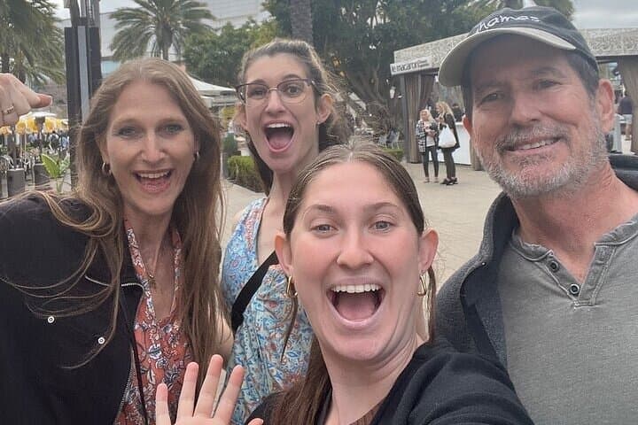 UTC Mall Scavenger Hunt: 2-Hour Interactive Urban Adventure in San Diego photo 2