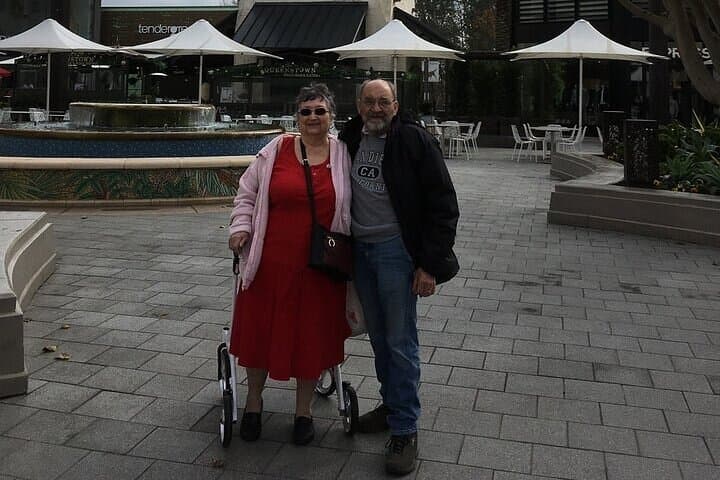 UTC Mall Scavenger Hunt: 2-Hour Interactive Urban Adventure in San Diego photo 3