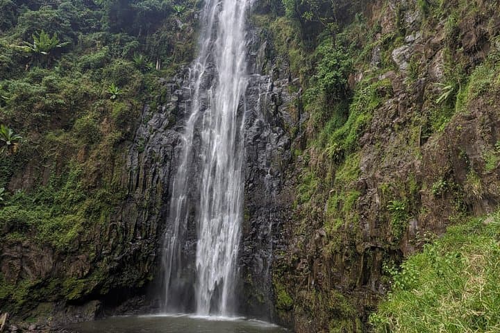 Materuni Waterfall & Chemka Hot Springs: Kilimanjaro Coffee, Maasai Culture Day Tour photo 1