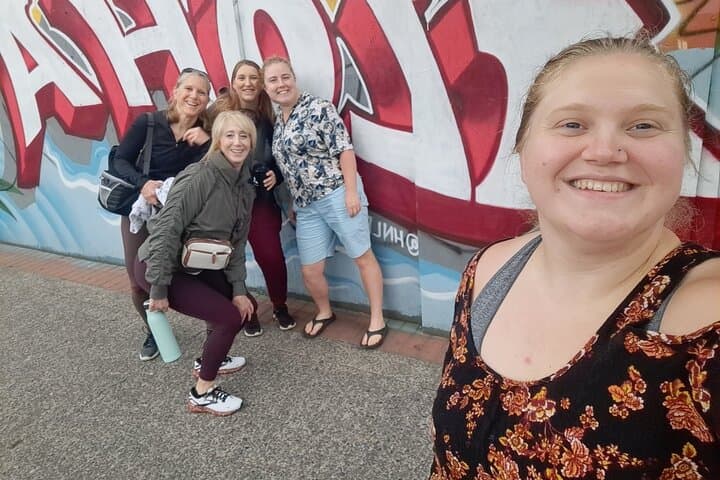 Vancouver Urban Scavenger Hunt: Self-Guided Walking Adventure Through History and Street Art photo 6
