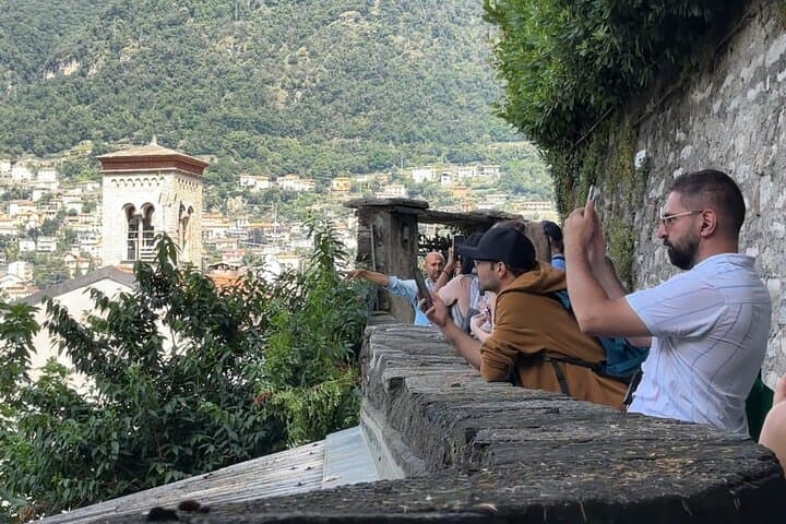 Lake Como & Lugano Day Trip From Milan: Scenic Train, Small-Group Boat Cruise photo 5