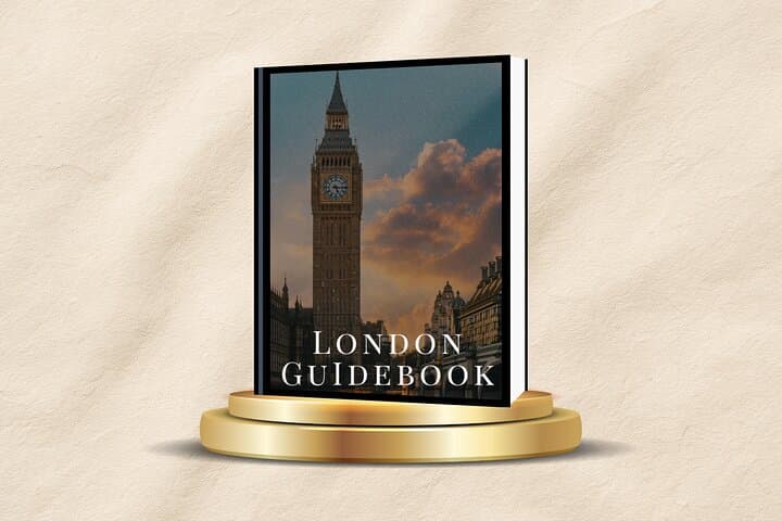 Explore London Like a Local: Practical Travel Guide & 5-Day Itineraries