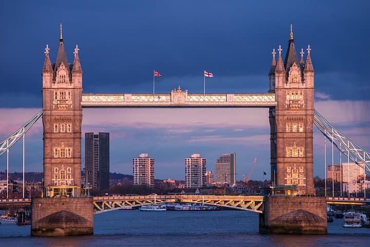Explore London Like a Local: Practical Travel Guide & 5-Day Itineraries photo 2