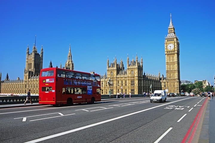Explore London Like a Local: Practical Travel Guide & 5-Day Itineraries photo 3