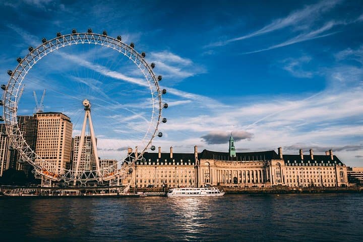 Explore London Like a Local: Practical Travel Guide & 5-Day Itineraries photo 5