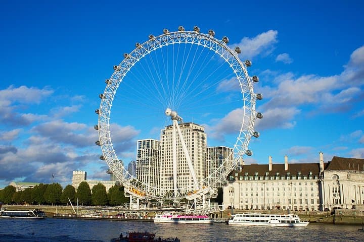 Explore London Like a Local: Practical Travel Guide & 5-Day Itineraries photo 6