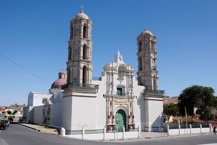 Full-Day Chulucanas Ceramics & Culture Tour from Piura photo 6
