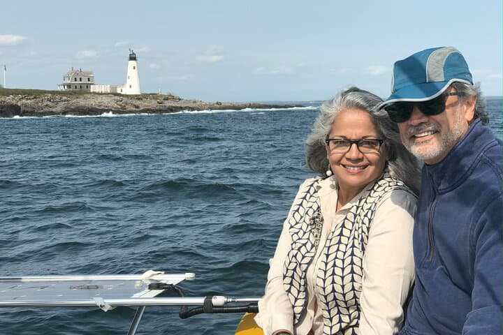 Private Maine Lobstering and Scenic Cruise in Saco Bay — Day & Sunset Charters photo 6