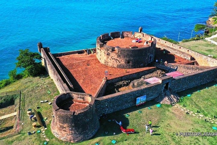 Private Puerto Plata City Tour — Personalized Coastal, Culture & History Experience photo 1