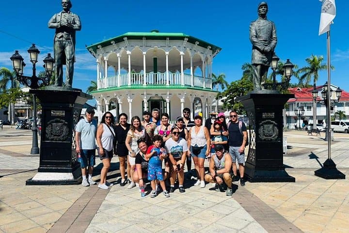 Private Puerto Plata City Tour — Personalized Coastal, Culture & History Experience photo 3