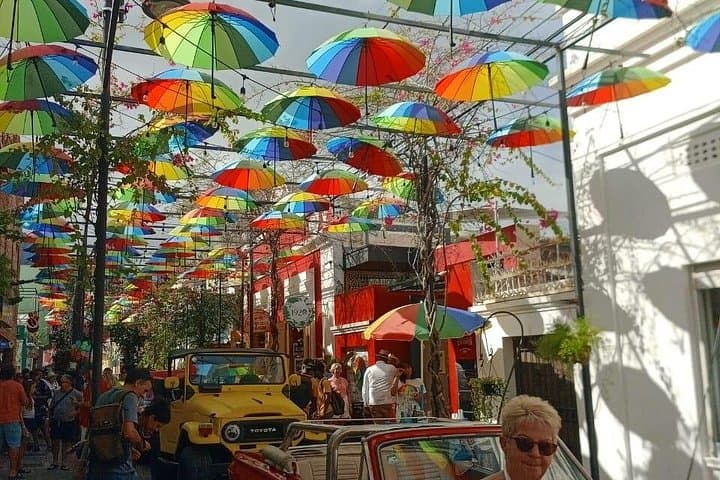 Private Puerto Plata City Tour — Personalized Coastal, Culture & History Experience photo 2
