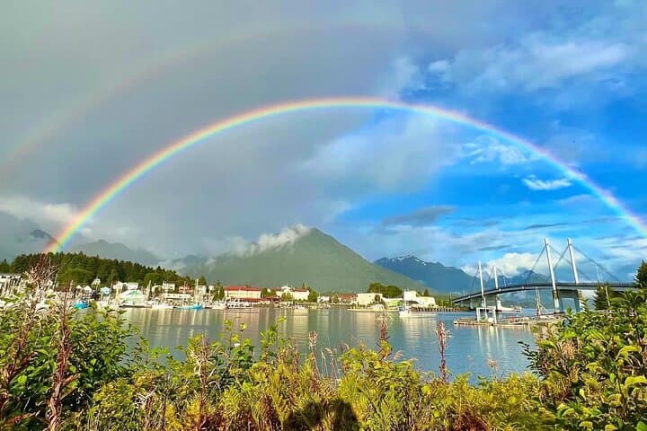 Sitka Nature Walks: Beaches, Totems and Sea-View Hikes photo 2