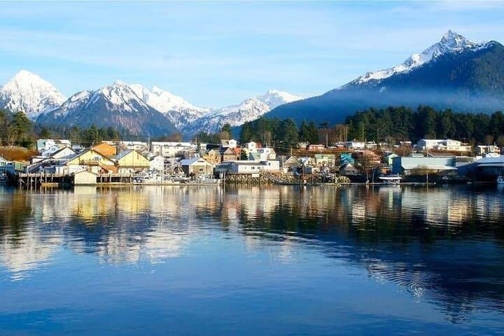 Sitka Nature Walks: Beaches, Totems and Sea-View Hikes photo 3