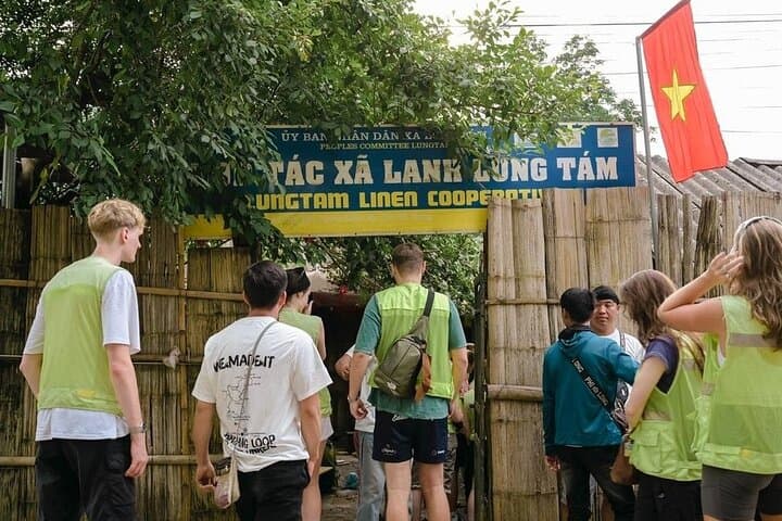 Ultimate 3-Day Private Jeep Ha Giang Loop Tour — Ma Pi Leng Pass & Dong Van photo 3