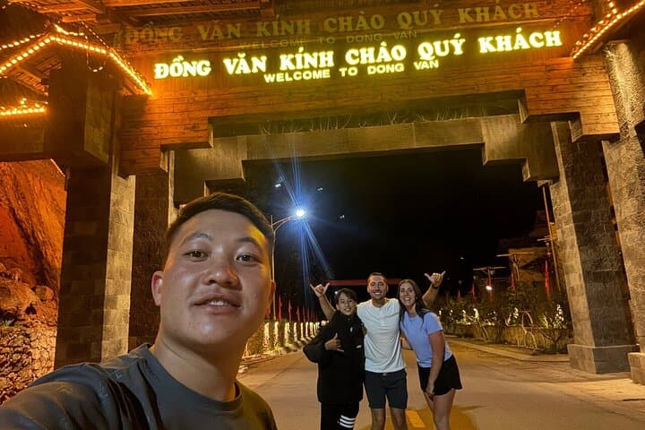 Ha Giang Loop: 4-Day Easy Rider Motorbike Adventure on the Dong Van Karst Plateau photo 4