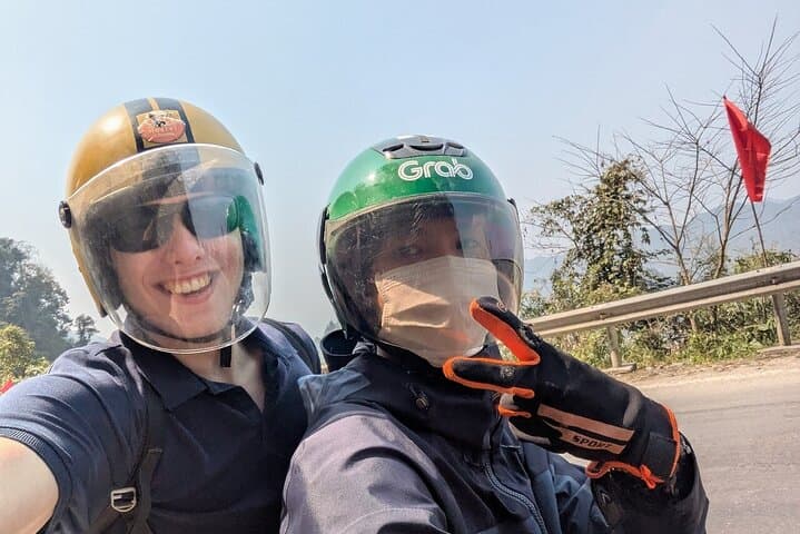 Ha Giang Loop 4-Day Easy Rider: Homestays, Ma Pi Leng & Dong Van Plateau photo 3