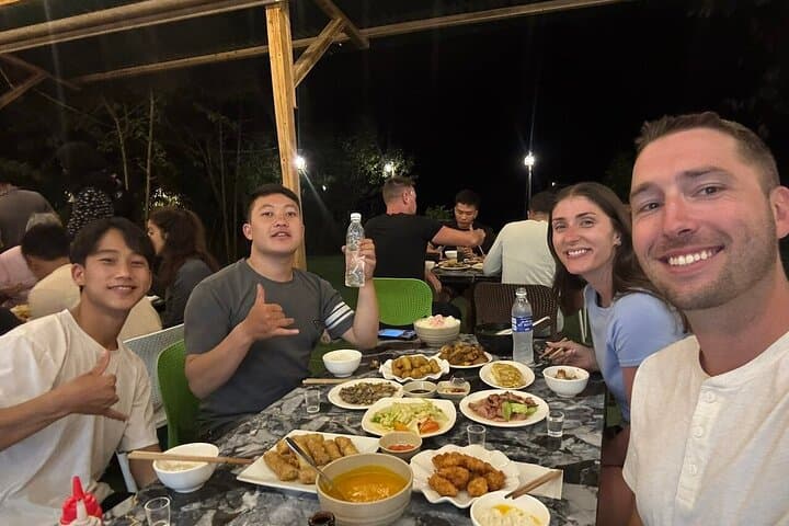 Ha Giang Loop 4-Day Easy Rider: Homestays, Ma Pi Leng & Dong Van Plateau photo 6