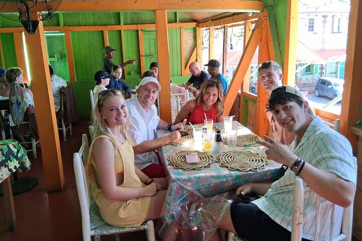 Design Your Perfect Day: Private Customizable St. Lucia Island Tour photo 3