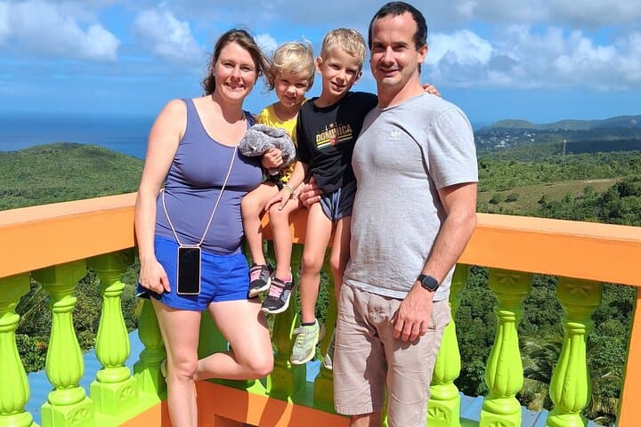 Design Your Perfect Day: Private Customizable St. Lucia Island Tour photo 5
