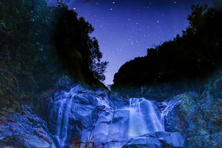 Imose Falls Nature Head Spa & Oogashira Shrine Retreat near Miyajima photo 4