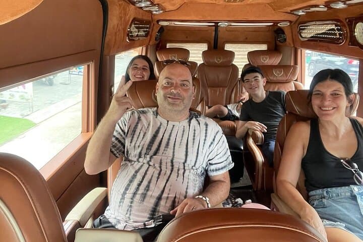 Private 3-Day Ha Giang Loop Car Tour with English-Speaking Driver photo 3