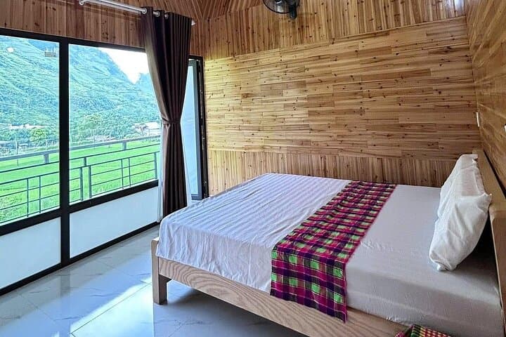 Private Ha Giang Loop 3-Day Car Tour — Dong Van Plateau & Ma Pi Leng photo 6