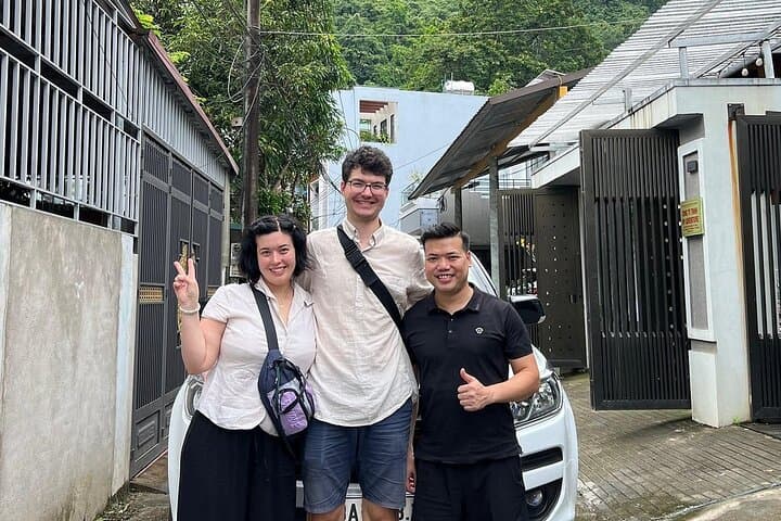 Private 3-Day Ha Giang Loop Car Tour with English-Speaking Driver photo 5