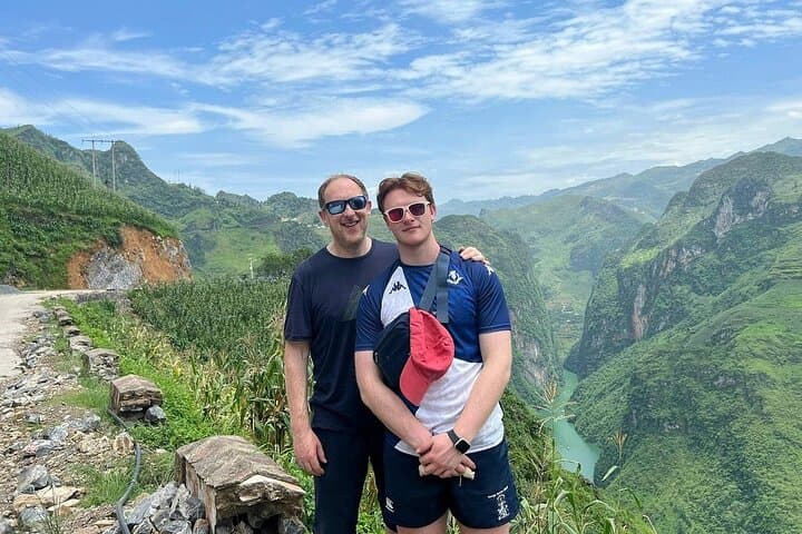 Private 3-Day Ha Giang Loop Car Tour with English-Speaking Driver photo 6
