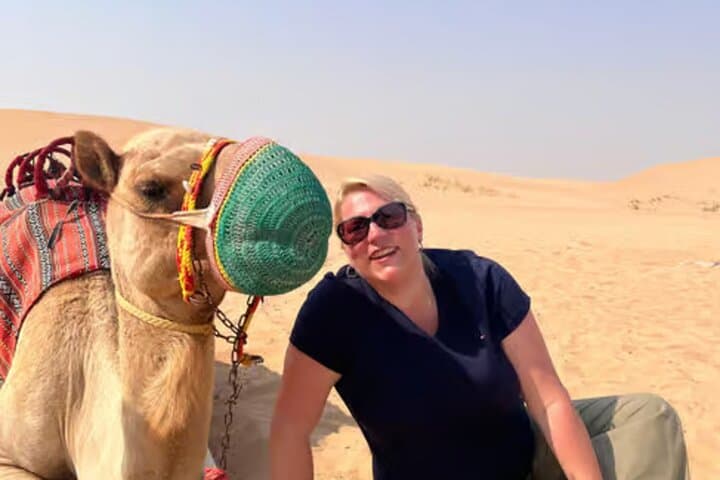 Timlalin Dunes Sandboarding: Sunset Boards & Moroccan Coastal Dunes photo 5