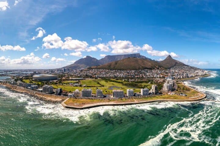 Table Mountain Aerial Cableway: Cape Town Ticket & Visitor Guide photo 6