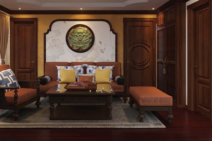 Bai Tu Long Bay 2-Day Cycad Cycad Cruise: 2D/1N Escape from Hanoi photo 1