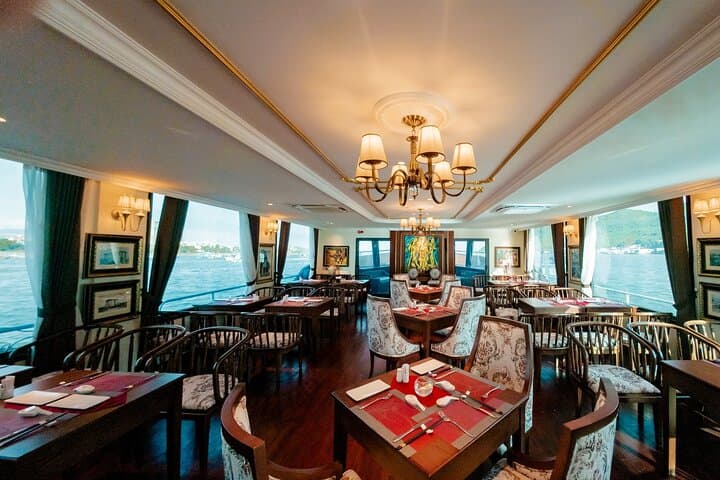 Nha Trang Scenic Day Cruise: Snorkel, Kayak & Island Lunch in Nha Trang Bay photo 4