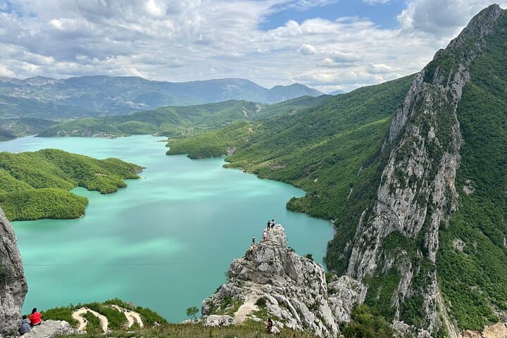 Hike Gamti Mountain & Bovilla Lake Views — Day Trip from Tirana photo 2