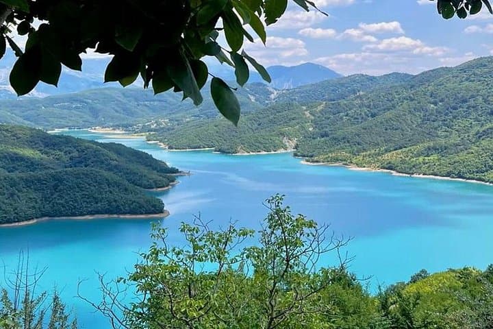 Hike Gamti Mountain & Bovilla Lake Views — Day Trip from Tirana photo 3