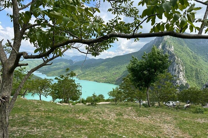 Hike Gamti Mountain & Bovilla Lake Views — Day Trip from Tirana photo 4