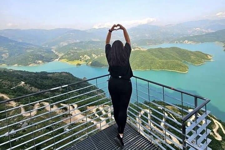 Hike Gamti Mountain & Bovilla Lake Views — Day Trip from Tirana photo 5