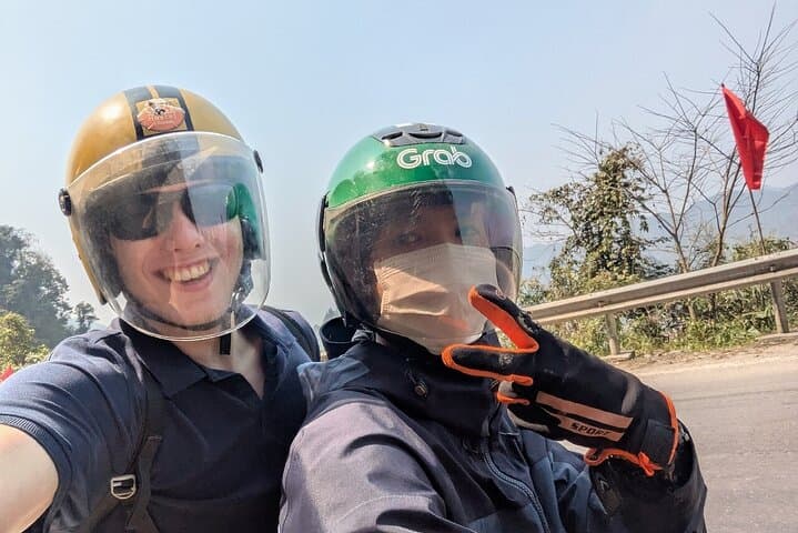 4-Day Ha Giang Loop Motorbike Adventure with Local Easy Rider Guide photo 6