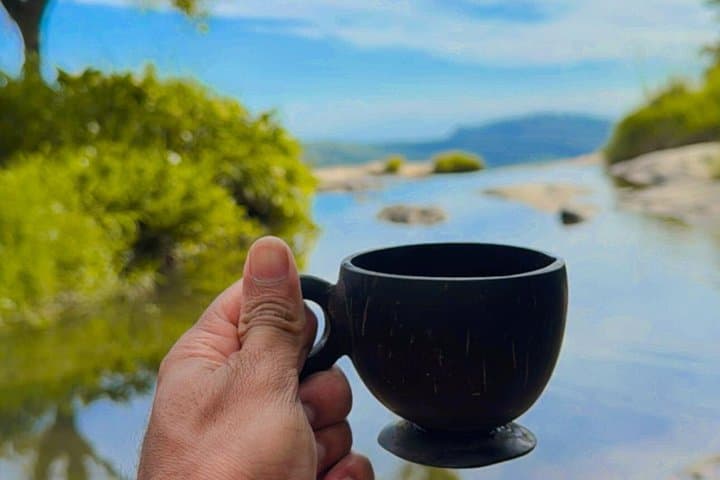 9-Day Tailor-Made Sri Lanka: Culture, Tea Country & Coastal Wildlife photo 1