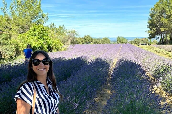 Terrasses du Larzac Wine & Gastronomy Day Trip from Montpellier photo 2