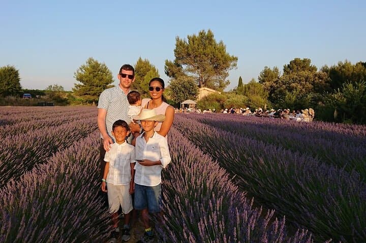 Terrasses du Larzac Wine & Gastronomy Day Trip from Montpellier