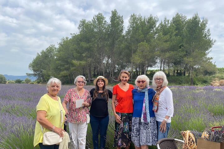 Terrasses du Larzac Wine & Gastronomy Day Trip from Montpellier photo 5