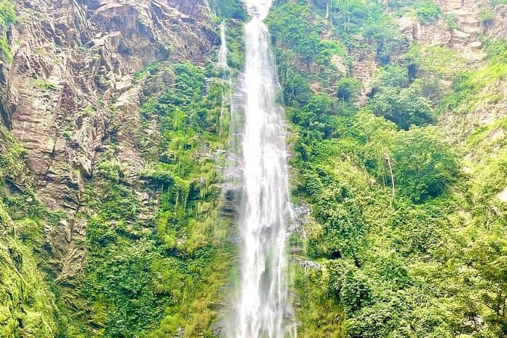 3-Day Volta Region Eco Tour: Wli Waterfalls, Afadjato & Tafi Atome Sanctuary