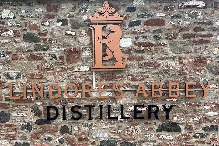 Private Luxury Whisky Tour from Edinburgh — Deanston, Glenturret & Lindores Abbey photo 4