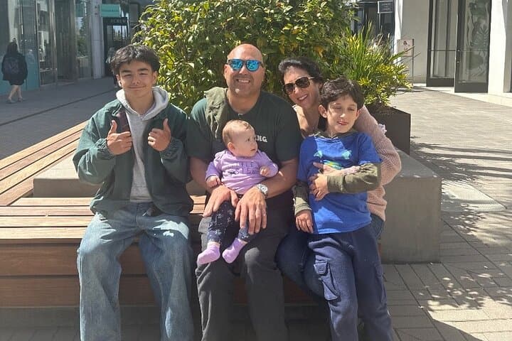 UTC Mall Scavenger Hunt: 2-Hour Interactive Urban Adventure in San Diego photo 4