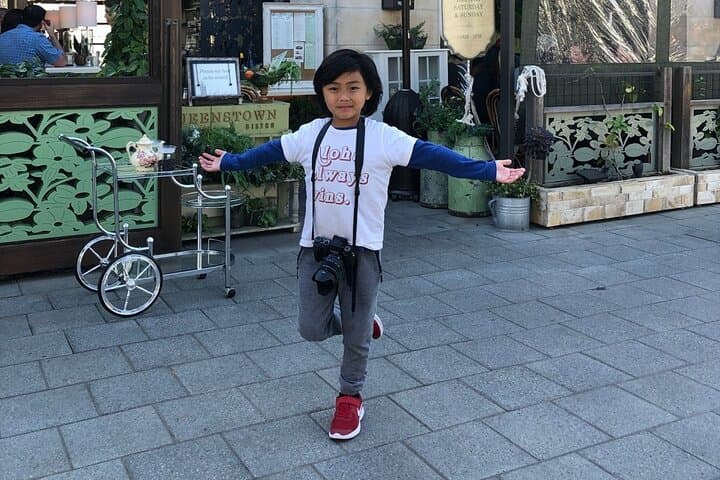 UTC Mall Scavenger Hunt: 2-Hour Interactive Urban Adventure in San Diego photo 5