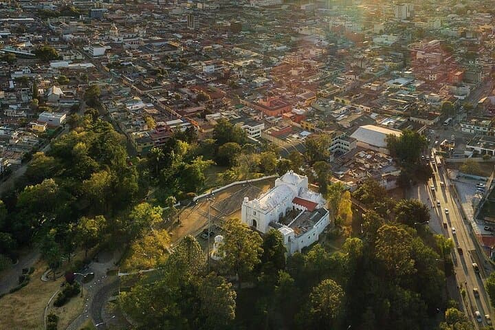 Guatemala City Highlights: Half-Day Panoramic Cultural Tour photo 5